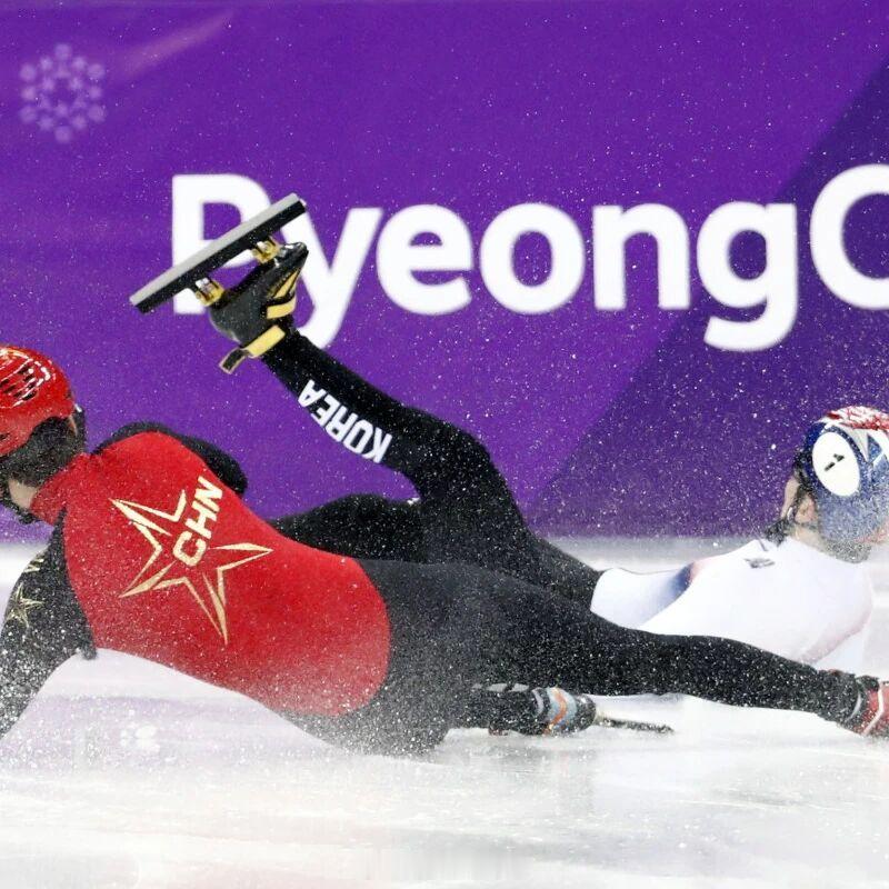 韩国男人一个都跑不掉：韩国出了个大新闻，要取消获奖运动员免除兵役的制度，只要是四