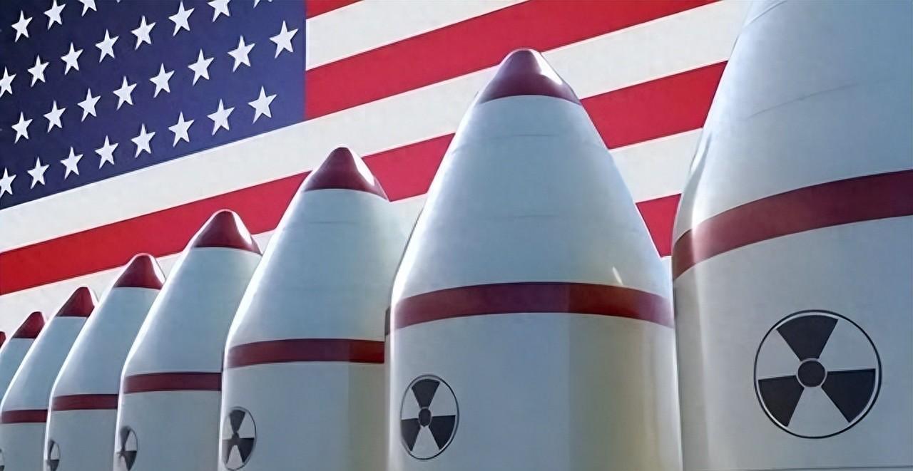 美论坛：若美国突然向中国发射200枚核弹，中国有能力进行拦截吗？中国拦不拦得住