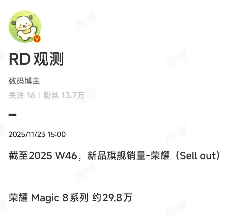 脱离华为五年，荣耀既没活成小米，也没长成vivo，反而在“高端情怀”和“性价比求