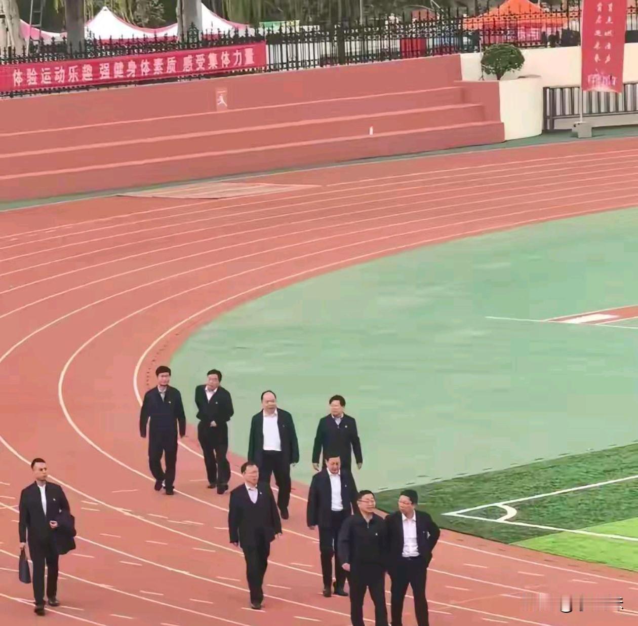 看似杂乱无章，实则井然有序……