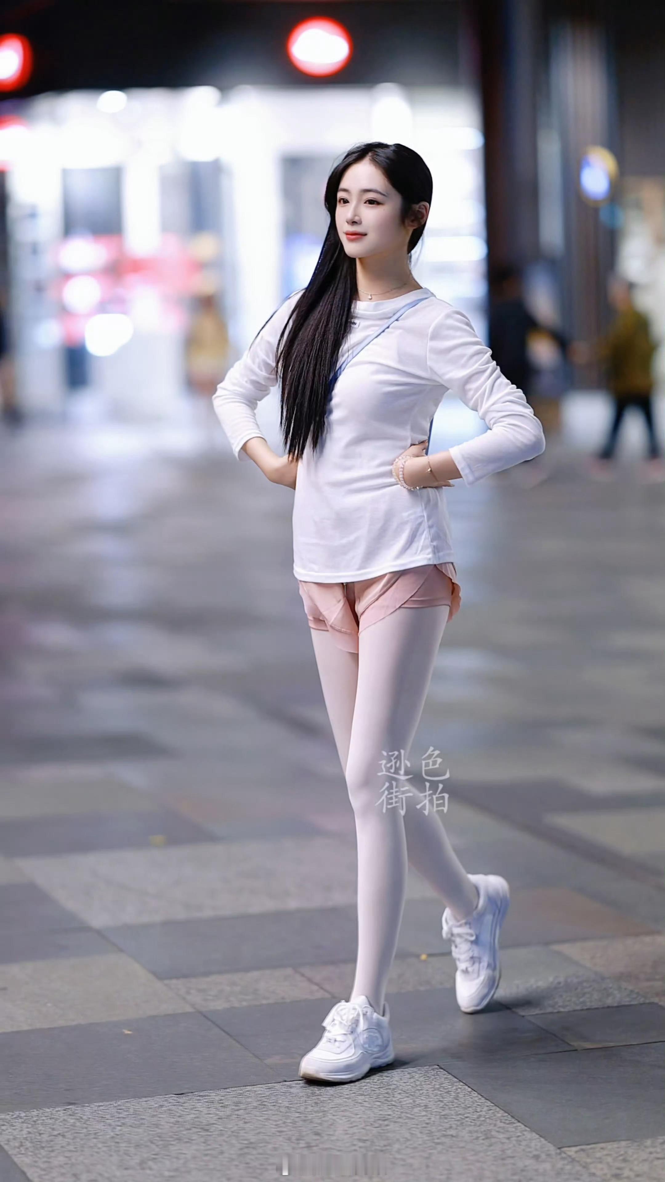 【成都街拍】上周街拍集锦（四）丨摄影拍照每日穿搭