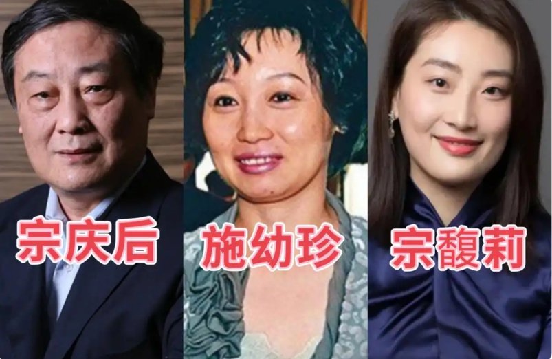 本以为是豪门恩怨, 原来是分赃不均