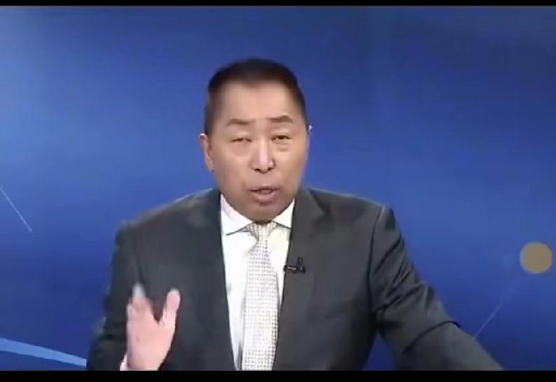 民进党想动郑丽文，唐湘龙严重警告？4月12日，就郑丽文访陆回台后、民进党的反应，