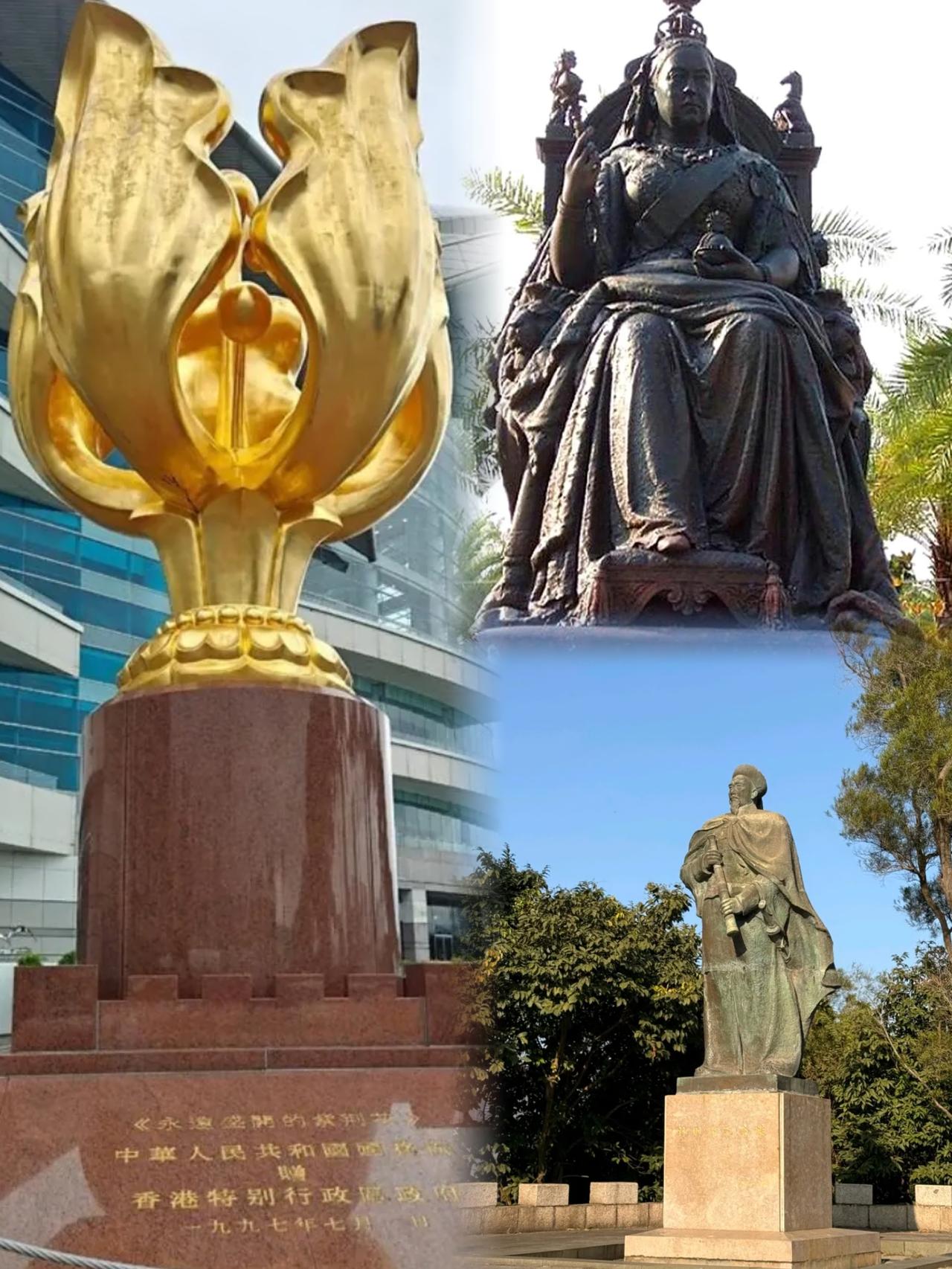 来自基层人民的声音：风水轮流转，香港应该变变了！近期有香港议员何君尧提议：