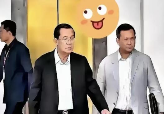 中国突然宣布了 今年对柬埔寨不再批新的优惠贷款，一分钱都没有，过去那种便宜利