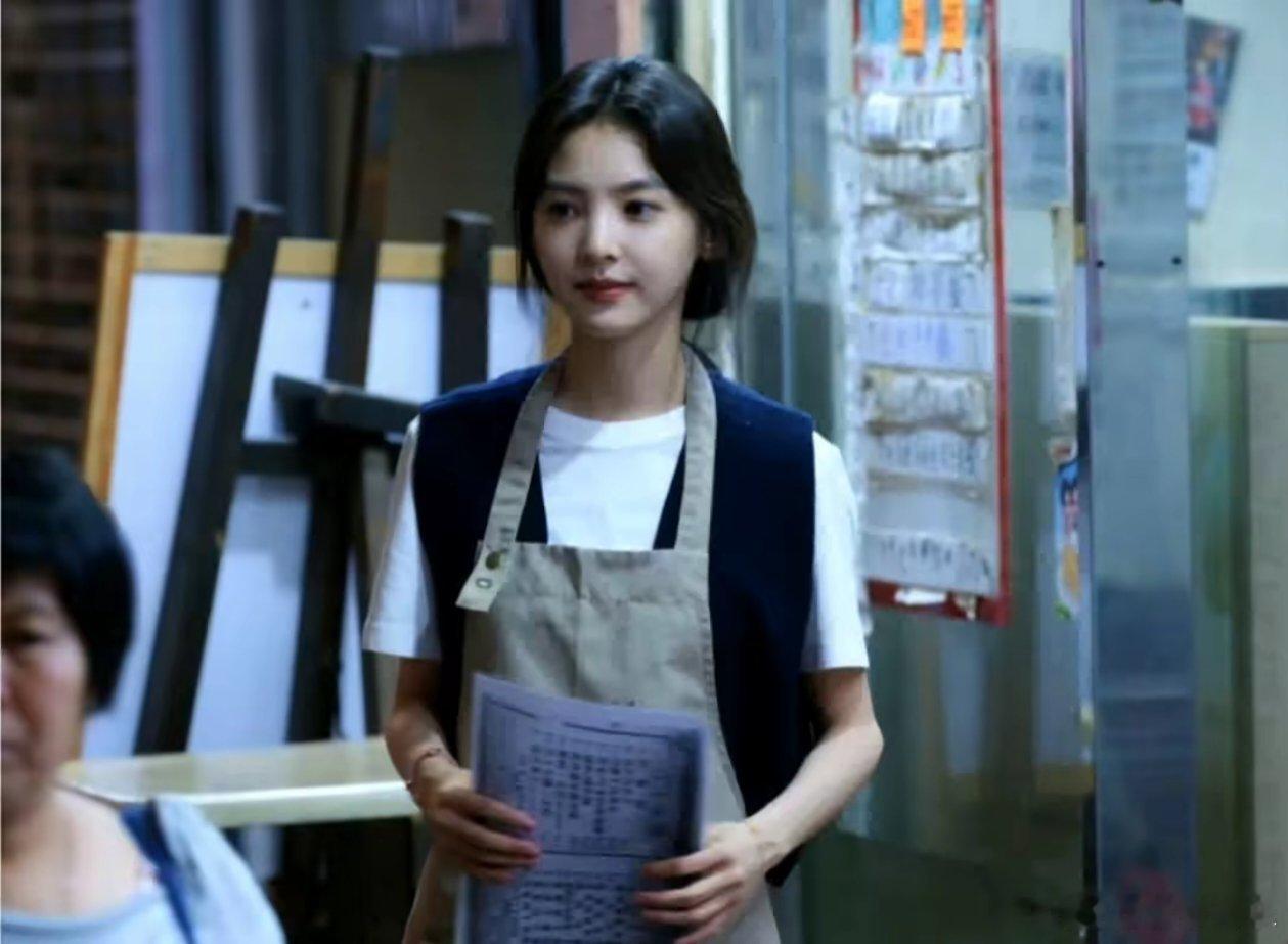 章若楠章若楠宝宝你永远是我的女神🤩​​​