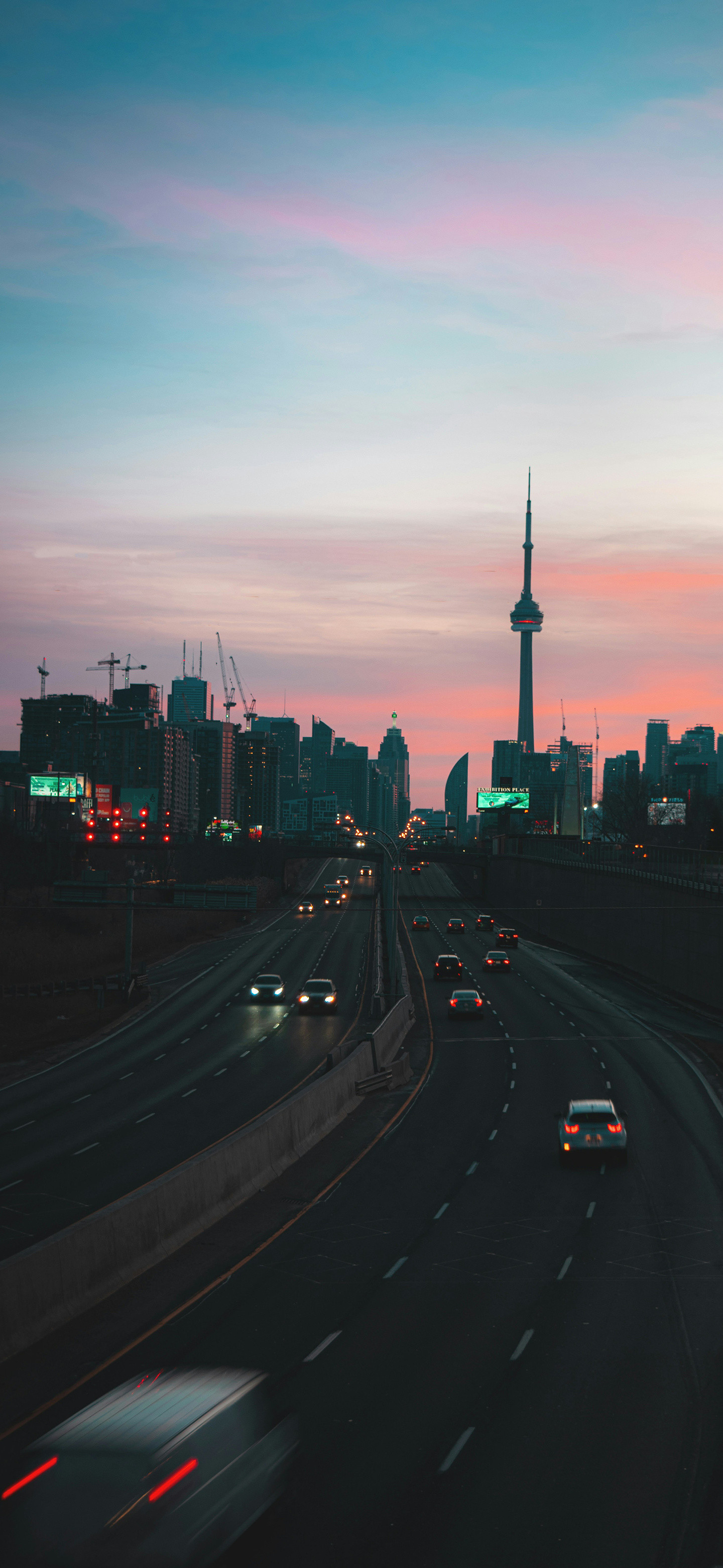 早上好！又是新的一周，新的开端壁纸