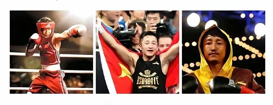 邹市明说计划2026年底重返拳台，网上流传一段网友调侃对话，好玩又真的扎心：