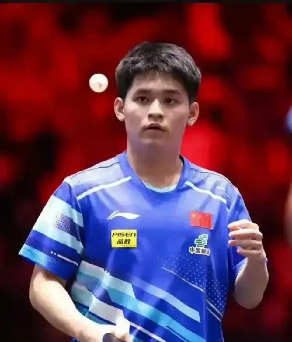 国乒第三人难产，教练组还会继续押宝这几人吗？WTT卢布尔雅那球星挑战赛到了最精