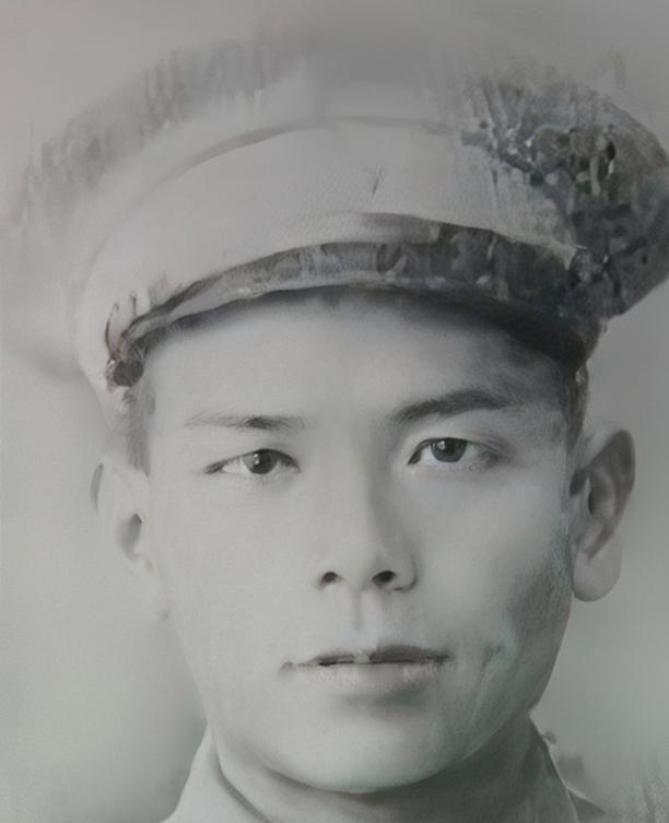 西安事变后，曾扩情被释放回南京，刚下飞机就见戴笠带着十几个特务等候。戴笠说：“扩