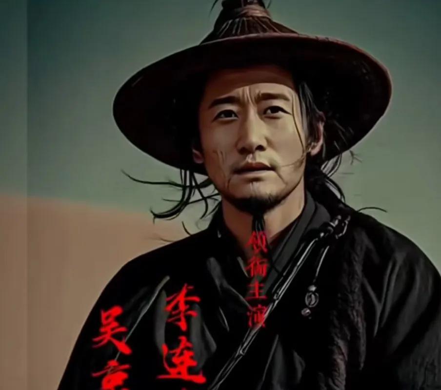 那尔那茜真的要拖累吴京了，吴京投资的电影《镖人》，还没有上映就遭到了很多人的抵制