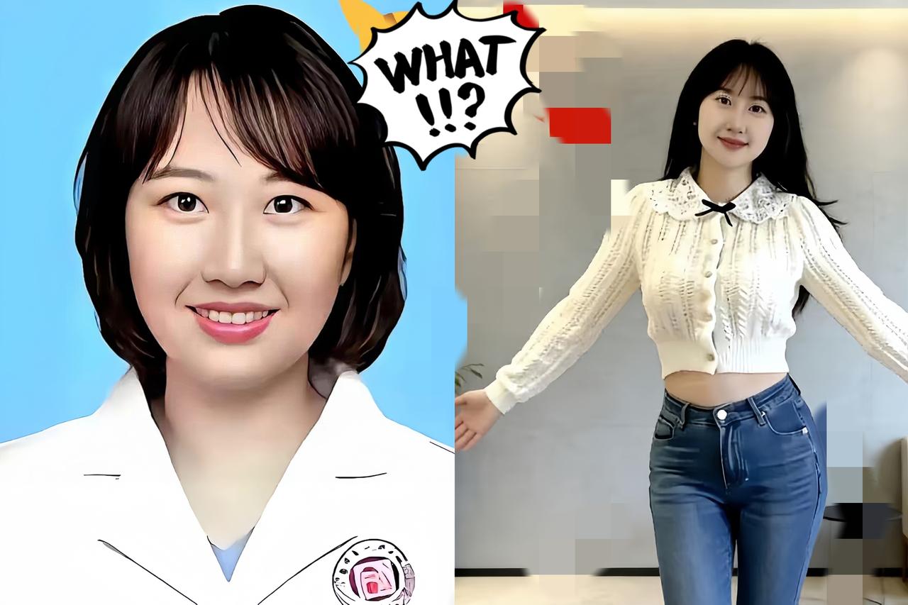 那个被网暴的女医生大家还记得吗？人家现在在香港混得风生水起，年薪百万起步