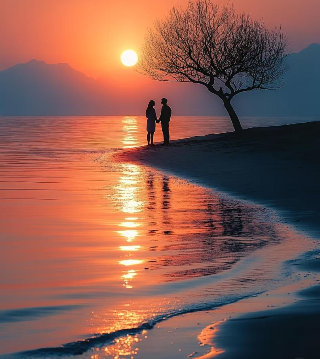 有人说，放弃一个深爱的人就像生了一场大病病好后却很难再快乐起来后来也不敢