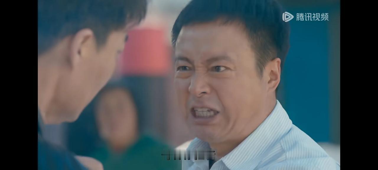 青山是故乡结局，董老爹花20万治病，出院回家就被二林夫妻气死，死前最后一句话是惦