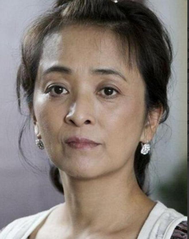 一婚嫁日本人，二婚美国、三婚法国，就是不嫁中国的她，现状如何。北京姑娘李勤勤