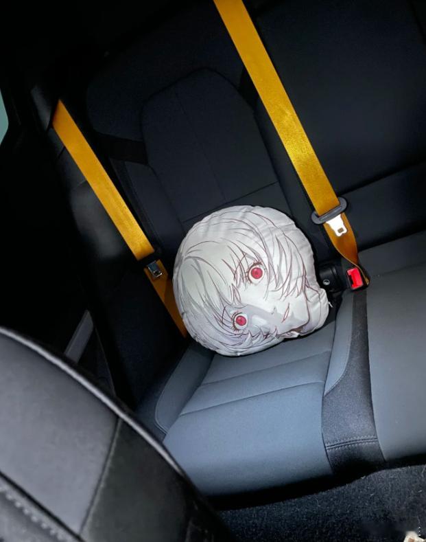 哥们，一起开车，不害怕嘛[捂脸哭]​​​