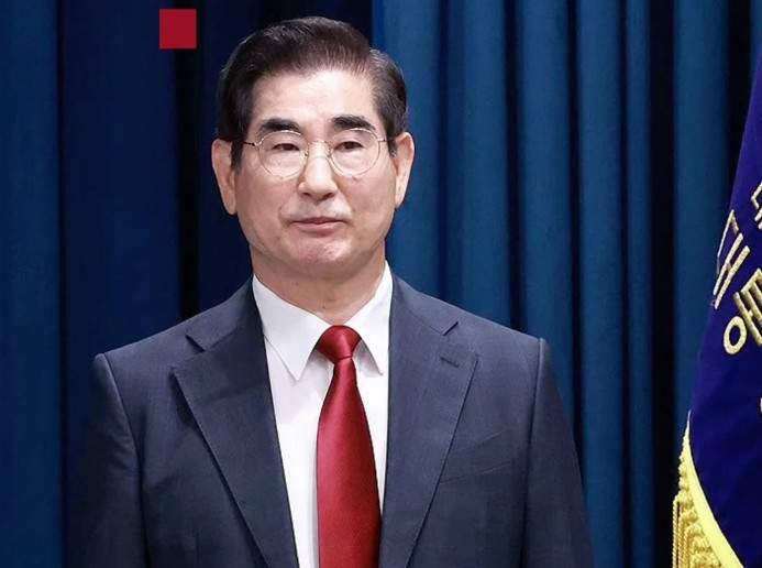 韩国惊爆！前国防部长即将释放，背后隐藏着什么？