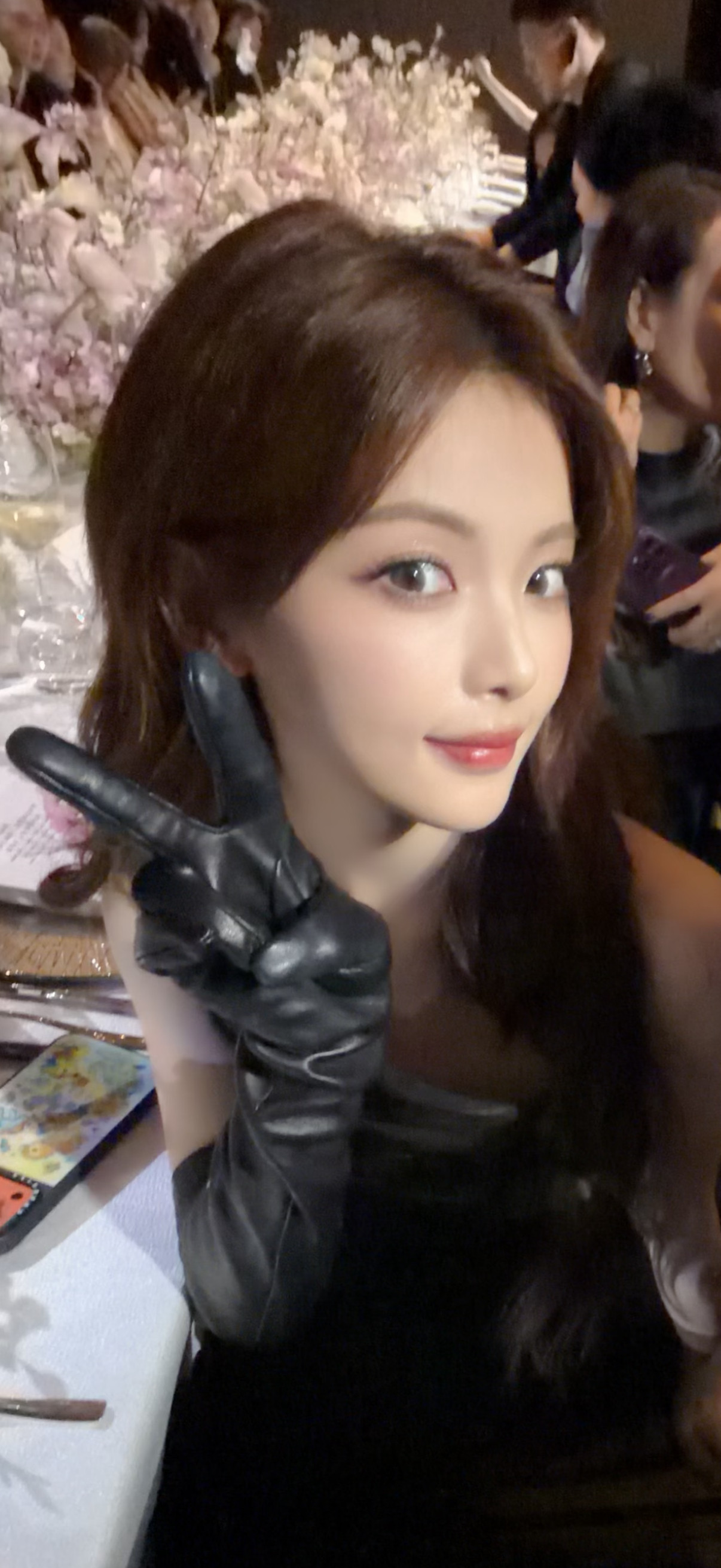 合照也很美昨天vs今天生图王者