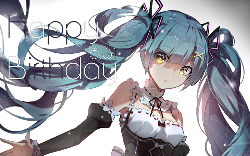 [风见学园百合社][我的大学]黑之契约者2 OP 翻