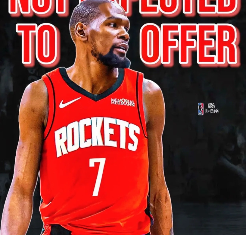 火箭抓紧续约杜兰特吧，热火又要来抢人了！据美媒Fullcourtpass报道