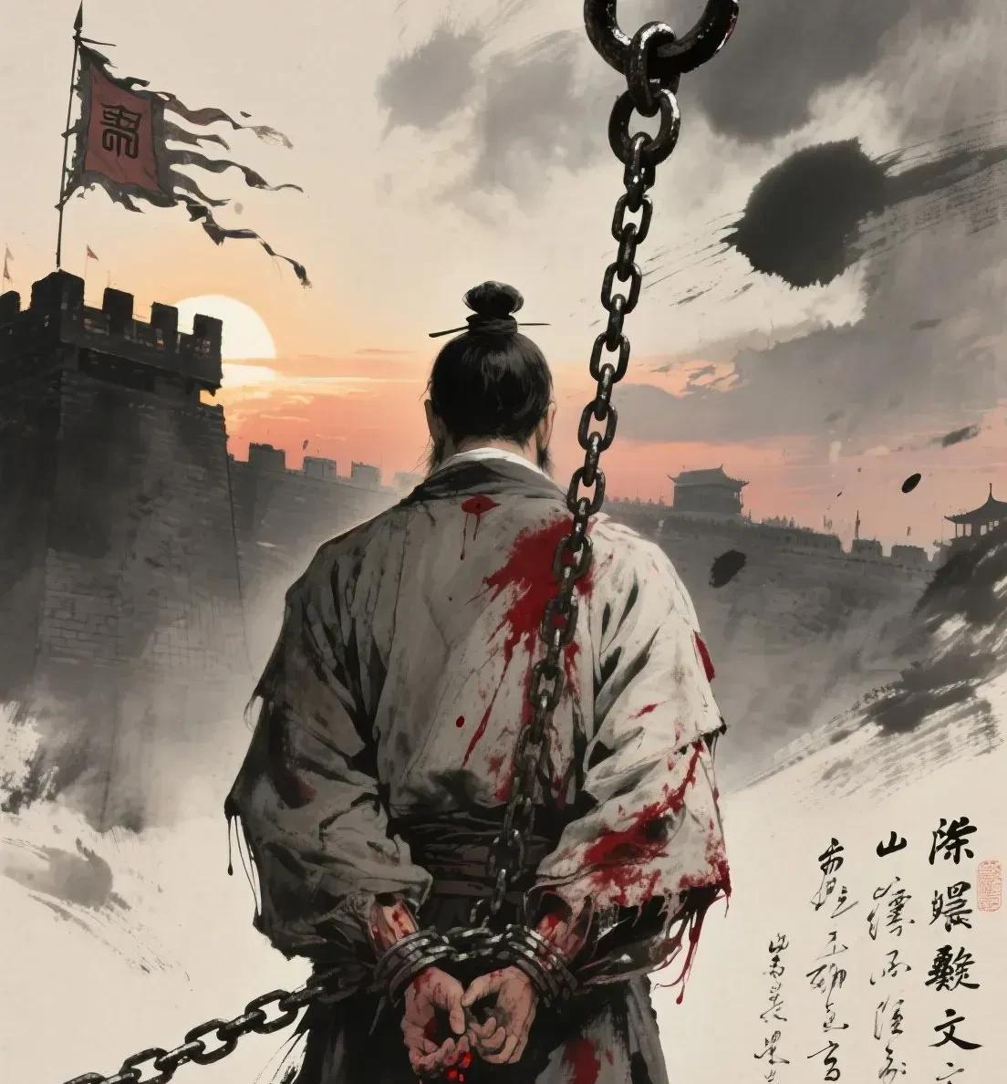 世人皆知颜真卿，不知道其堂兄才是真英雄！唐天宝十四年，安禄山于范阳举兵。颜杲卿