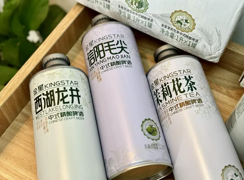 押宝“中式精酿”9个月赚超3亿, 河南老牌啤酒厂要赴港IPO
