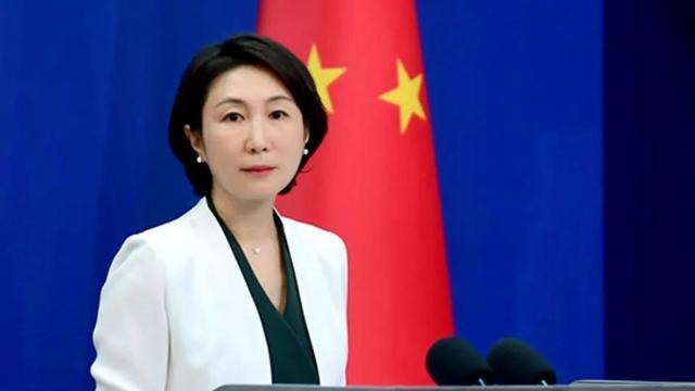 中印边境对峙5年后,对中国有更深刻认知的莫迪,获中方2字表扬