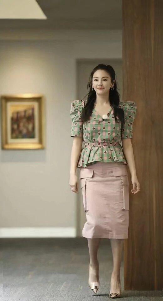 任何一个人出现在你的生命中，都有他遇见你的使命和牵绊。相逢一场，是为了给你的人生