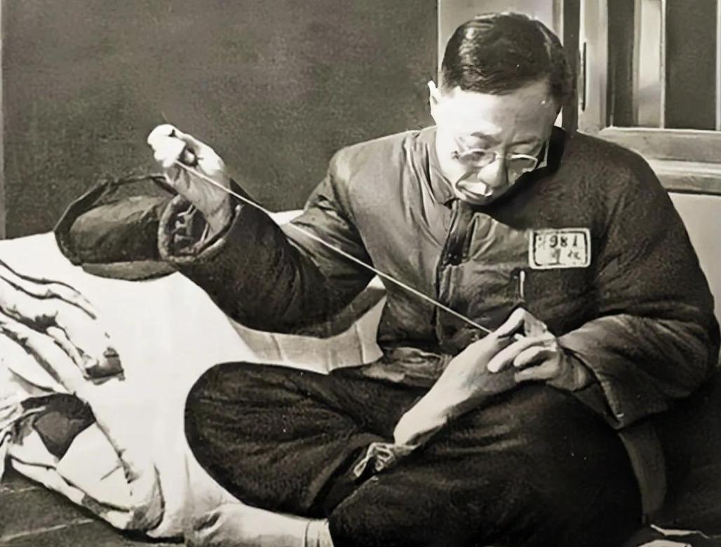 末代皇帝溥仪为什么没有生育能力？他十来岁刚发育那会儿，晚上睡觉不踏实，太监居然安