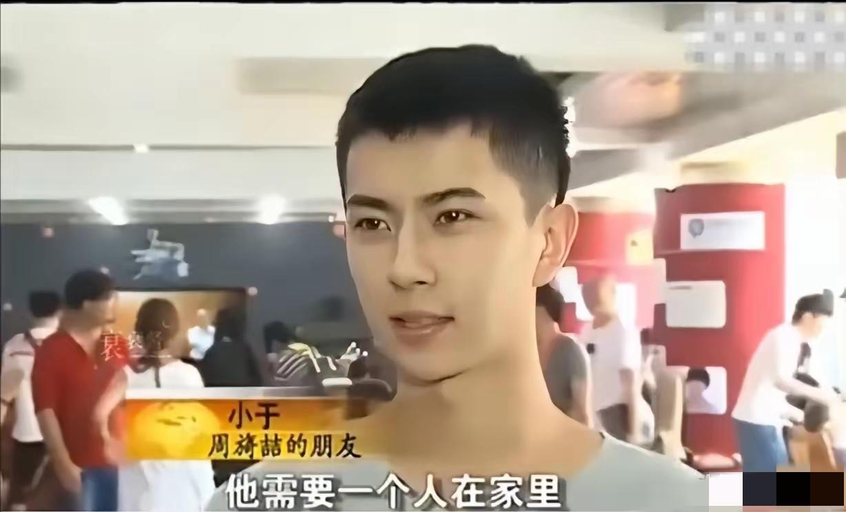 娱乐圈的“陪跑”逆袭？19岁小于的起点，藏着最妙的缘分！谁能想到娱乐圈的很