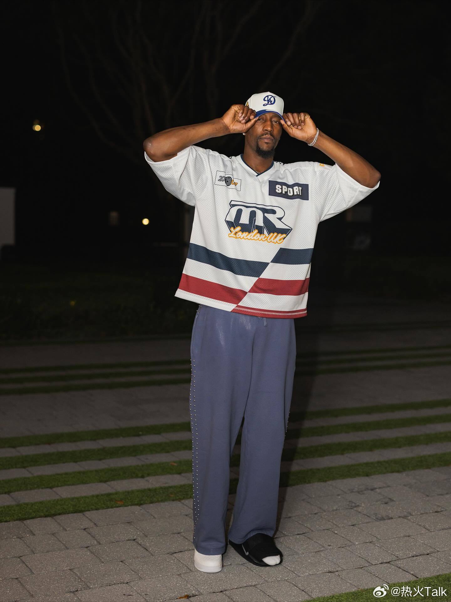 队长近日穿搭，快要回归了