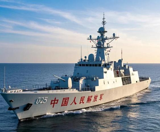 现在国际上悄悄传开了一种要命的默契：都觉得中国遇到啥摩擦，大概率忍一忍就过去了，