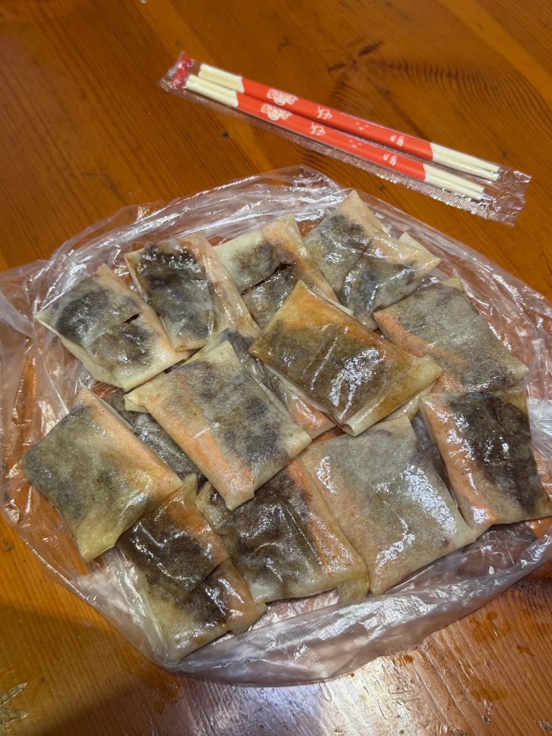 路过中南大学！一定要记得去吃这个！！！