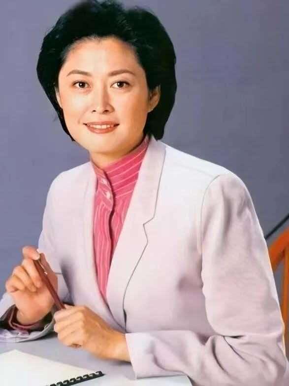 敬一丹告别仪式上，倪萍没来，我不奇怪，但让我不能理解的是，不仅龚爽，就连敬一