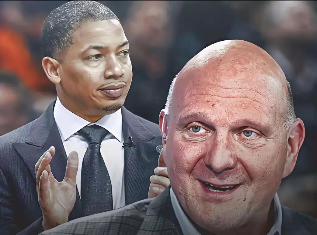 快船的根源不是谁首发，而是解雇泰伦卢快船毫不意外喜迎5连败，输给了弱队老鹰，