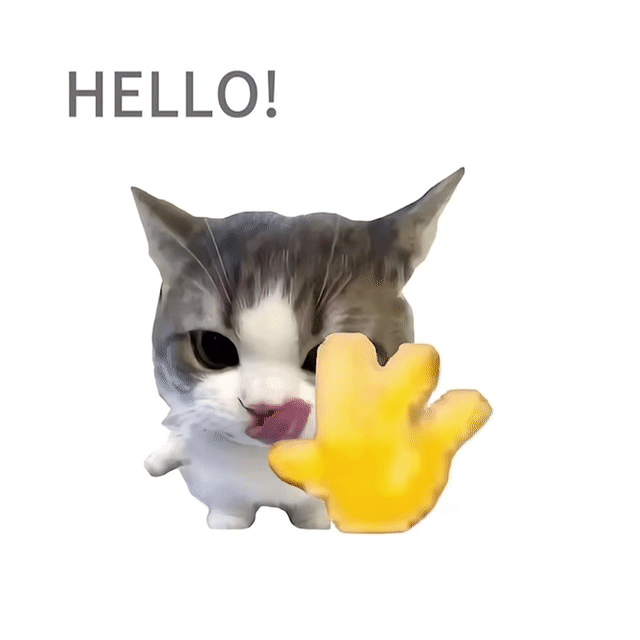 又圈到了家人们