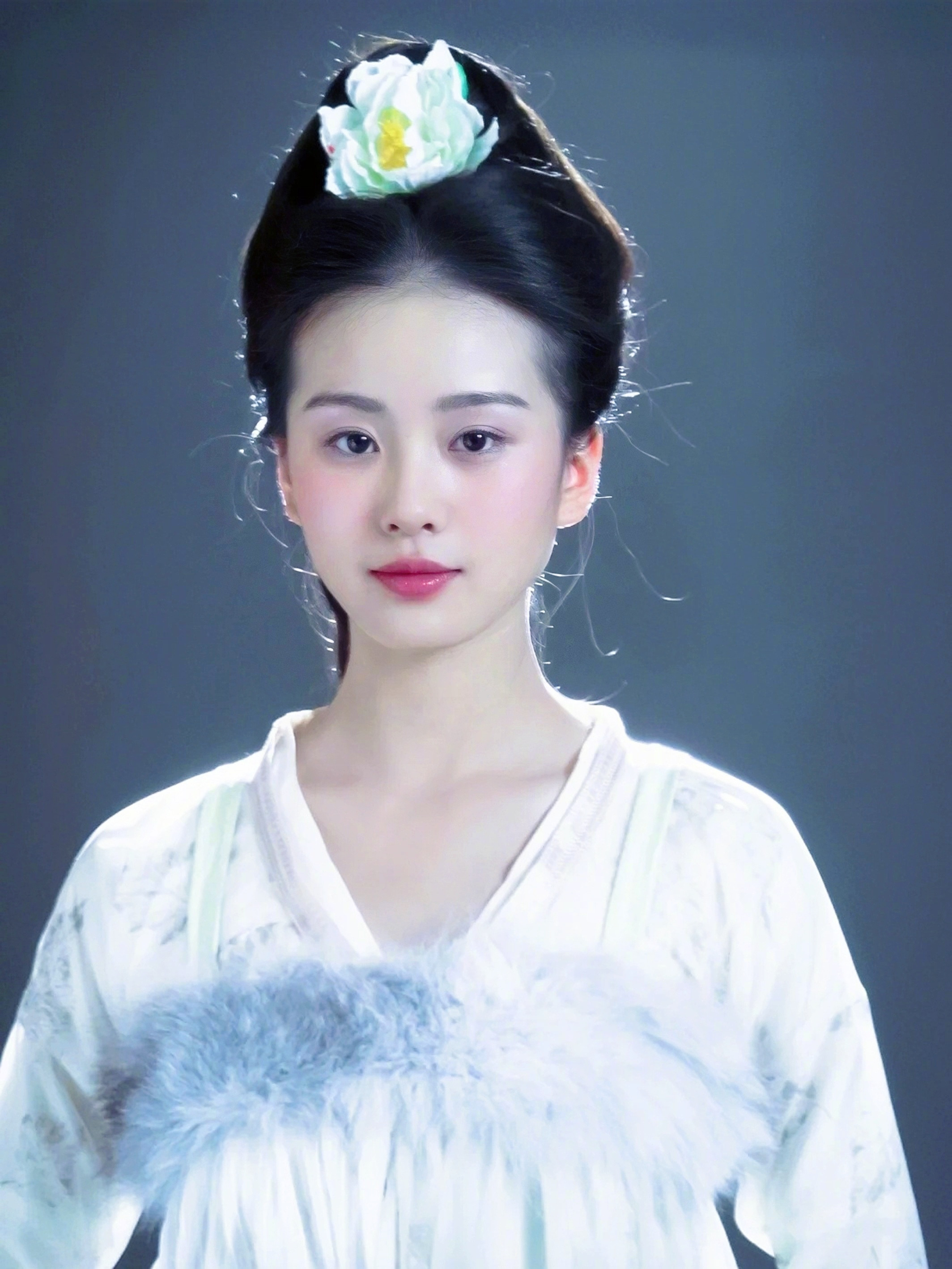 刘诗诗19岁演的辛十四娘