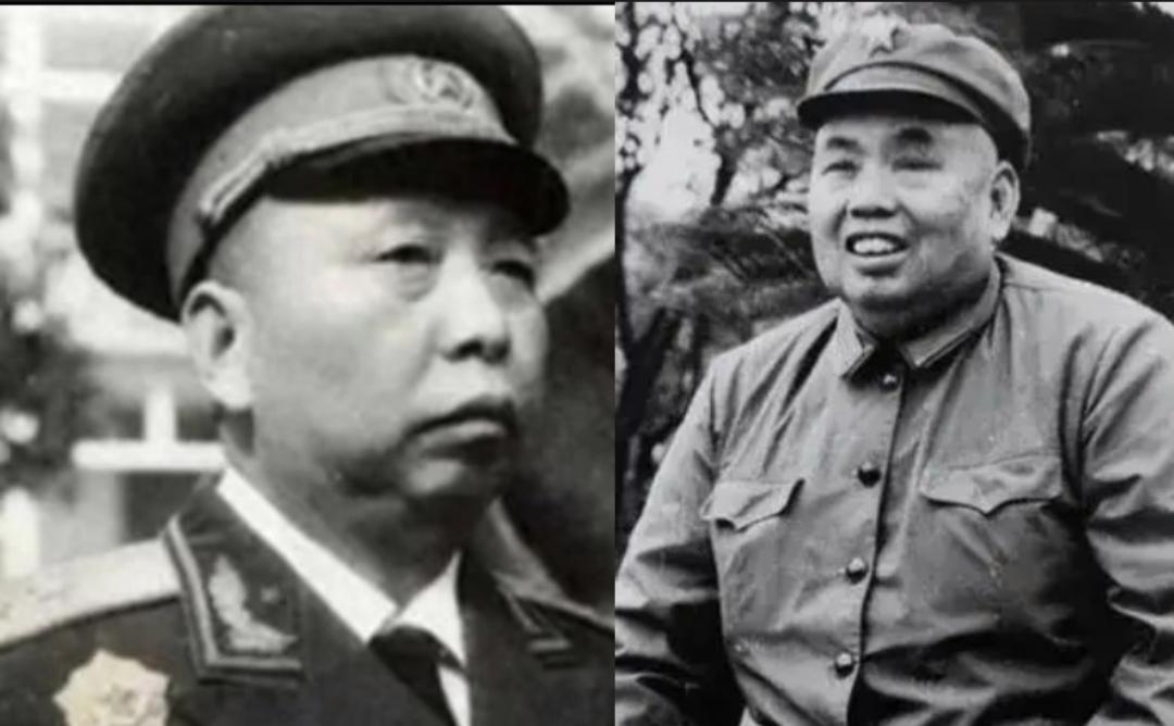 许世友进京开会住宾馆，大喊：要是不给我调房间，我就睡在走廊里这事真真切切发