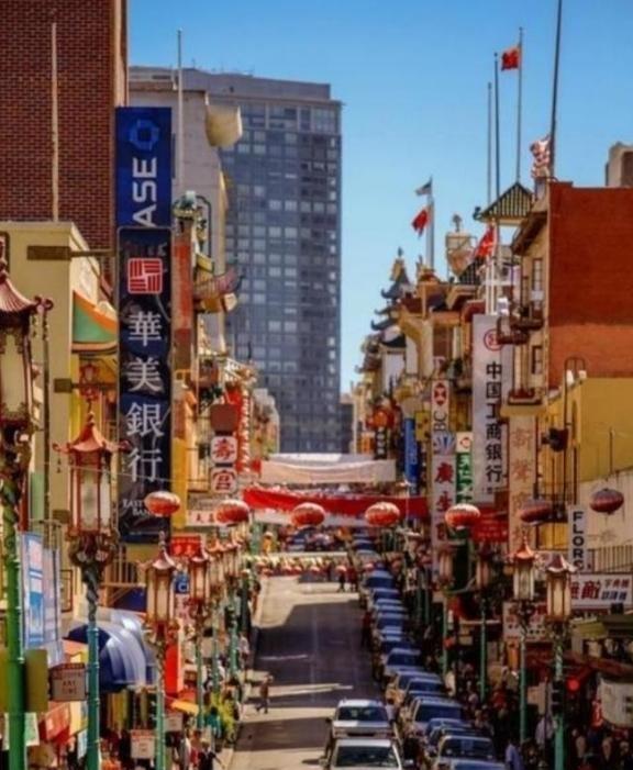 继新加坡、马来西亚后，美国华人曾称：中国人不要自以为是，现在连韩国人都开始反华了