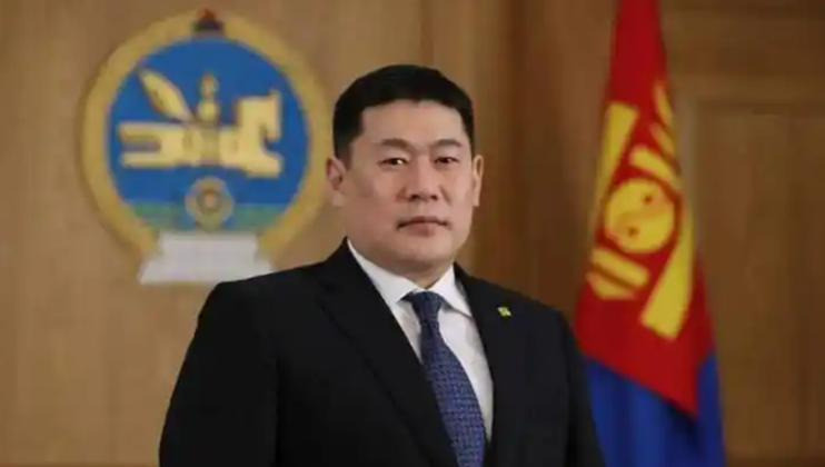 蒙古新总理上任先找中国谈话为啥蒙古新总理上任，大家都在猜