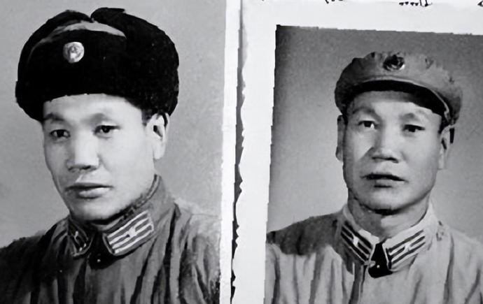 1996年，一个七旬老人来到部队驻地，看到部队的王团长后，七旬老人心酸地说：“我