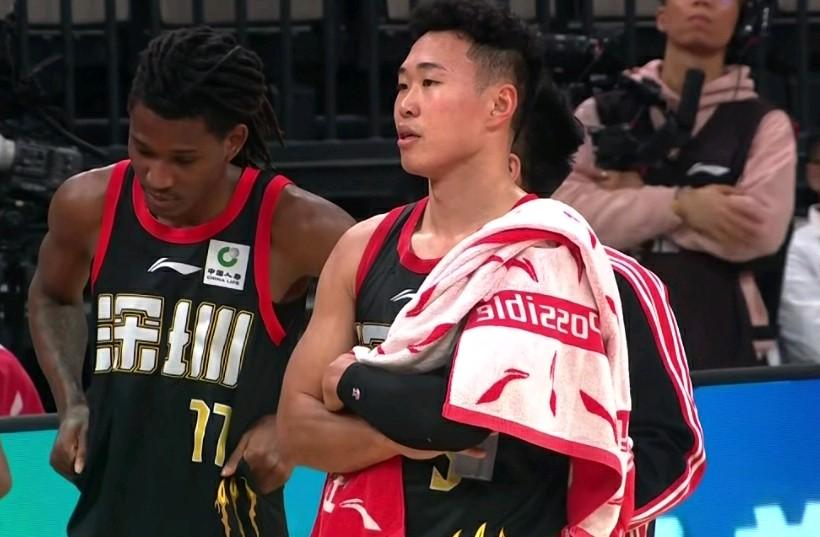 说实话：深圳马可波罗战胜山西汾酒一点不意外，更加不意外的是迪亚洛又“犯事了”……