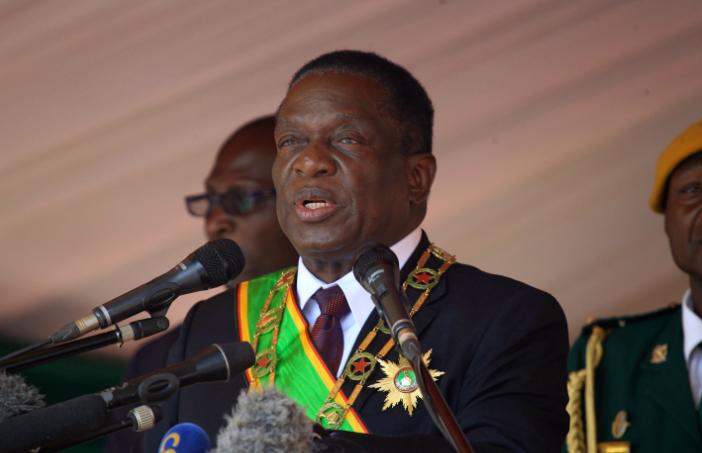 津巴布韦正式拉闸，全面封杀所有初级锂原矿出口！很多人以为，这是针对中国新能源巨头