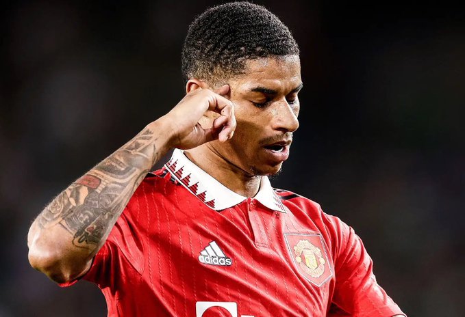 罗马诺几则1.拉什福德预计2026年夏窗永久转会离开曼联。巴塞罗那将决定是否支付