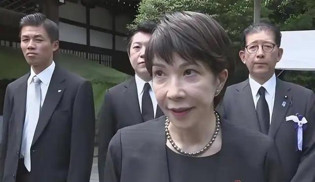 终于明白了，为什么中国不急于采用武统的方式解决台海问题了。原来，有一个隐忍很