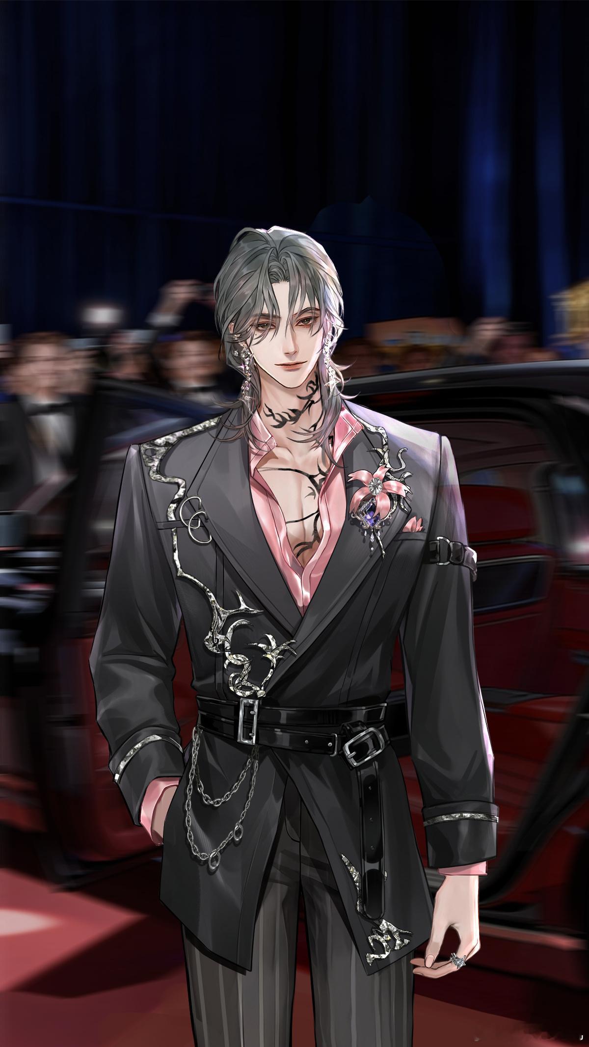 国漫顶流巨星包游轮跨年沈佑的跨年派对太有排面，包下整艘海南游轮不算，还安排了超震