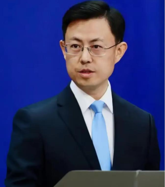 就在刚刚！外交部做出正式回应针对菲律宾海岸警卫队称，9月18日上午一艘中