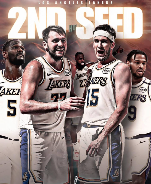 湖人再传伤情，里夫斯确诊腹股沟拉伤，将连续第四场缺阵。不过这支球队的“逆转DNA