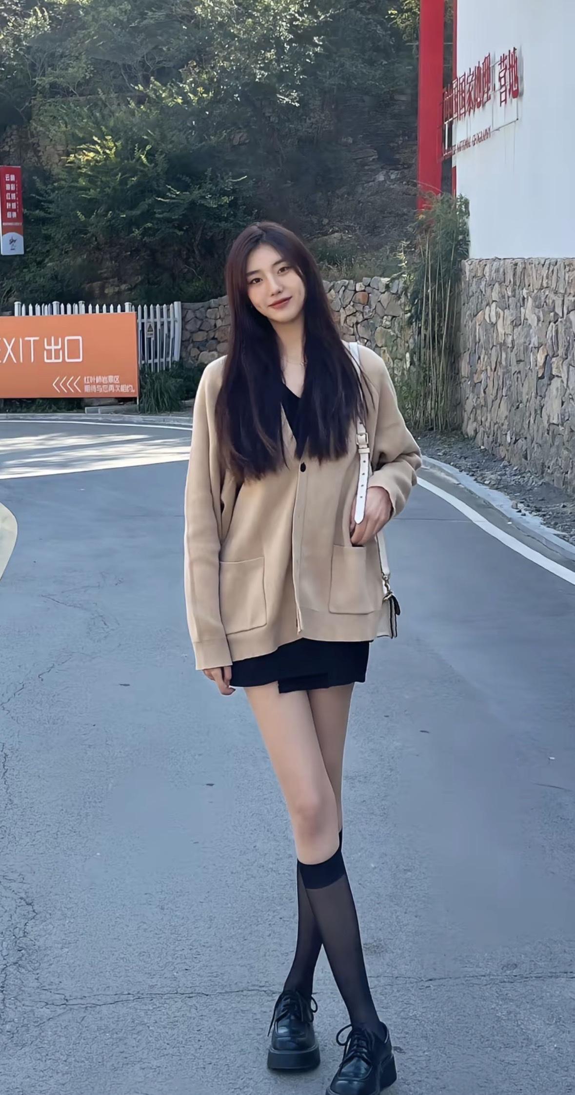 元气少女穿搭指南👗👠👗