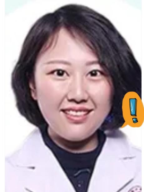 大家对德副院长的指责，或许存在一定偏颇，曾琦医生并非外界传言那般不堪。她早已